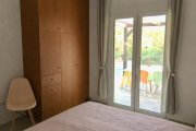 Loutra Kreta, Loutra: Charmante Villa mit privatem Pool und angelegtem Garten zu verkaufen Haus kaufen